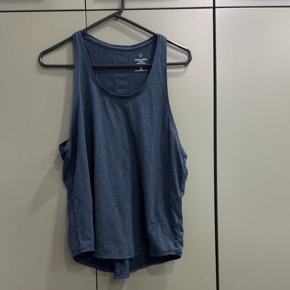 Sweatty Betty Tank